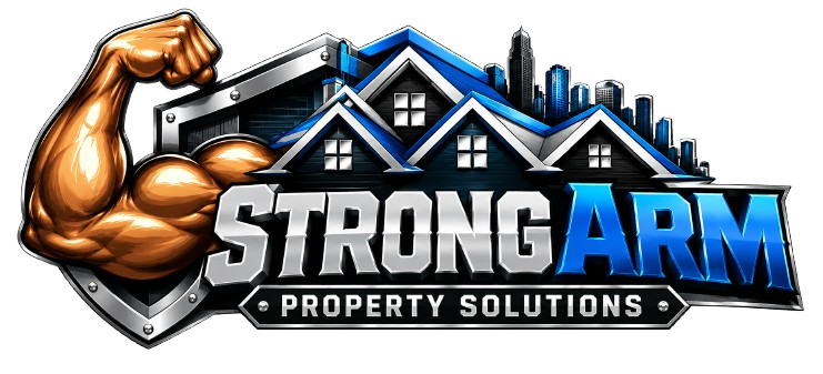 Strong Arm